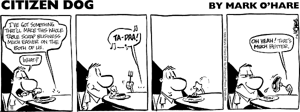 citizendog